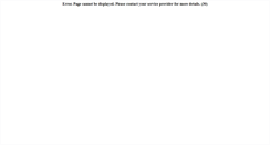 Desktop Screenshot of myhomedepotacount.com